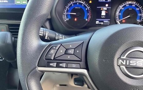 Nissan Roox, 2023 год, 1 600 000 рублей, 12 фотография