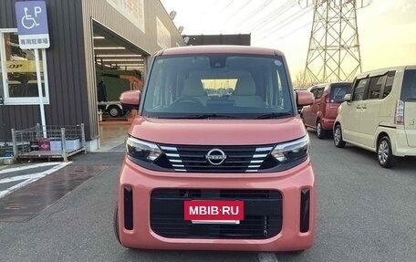Nissan Roox, 2023 год, 1 600 000 рублей, 3 фотография
