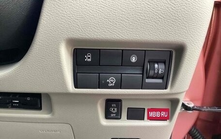 Nissan Roox, 2023 год, 1 600 000 рублей, 11 фотография
