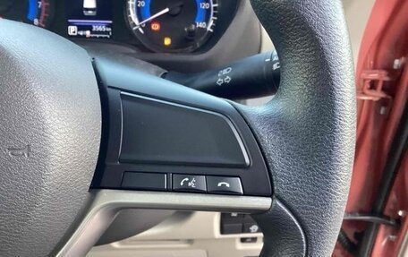 Nissan Roox, 2023 год, 1 600 000 рублей, 13 фотография