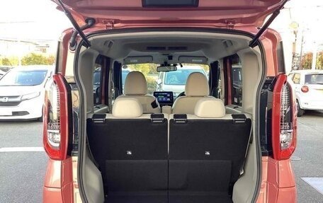 Nissan Roox, 2023 год, 1 600 000 рублей, 18 фотография