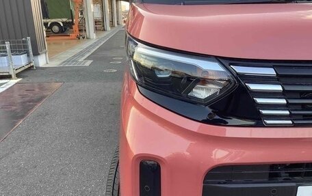 Nissan Roox, 2023 год, 1 600 000 рублей, 20 фотография