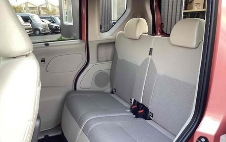 Nissan Roox, 2023 год, 1 600 000 рублей, 26 фотография