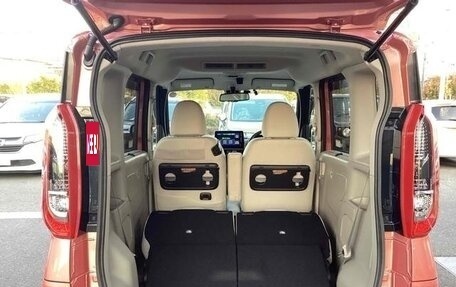 Nissan Roox, 2023 год, 1 600 000 рублей, 22 фотография