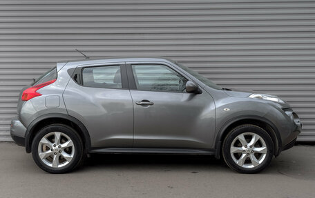 Nissan Juke II, 2012 год, 1 200 000 рублей, 4 фотография