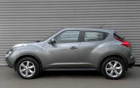 Nissan Juke II, 2012 год, 1 200 000 рублей, 8 фотография