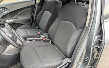 Nissan Juke II, 2012 год, 1 200 000 рублей, 19 фотография