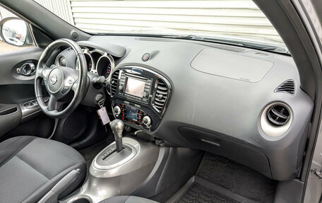 Nissan Juke II, 2012 год, 1 200 000 рублей, 11 фотография