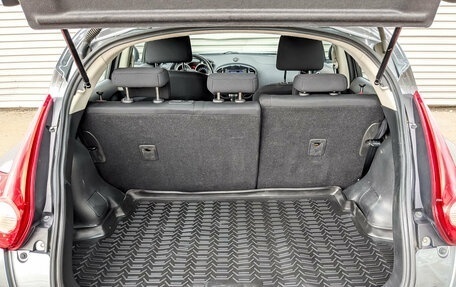Nissan Juke II, 2012 год, 1 200 000 рублей, 10 фотография