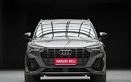 Audi Q3, 2022 год, 2 590 000 рублей, 6 фотография