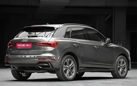 Audi Q3, 2022 год, 2 590 000 рублей, 4 фотография