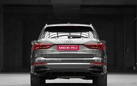Audi Q3, 2022 год, 2 590 000 рублей, 7 фотография