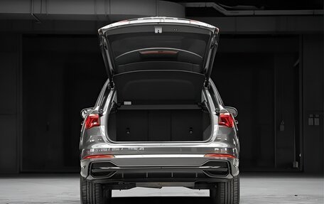 Audi Q3, 2022 год, 2 590 000 рублей, 8 фотография
