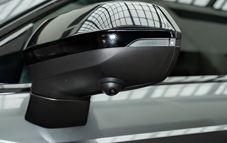 Audi Q3, 2022 год, 2 590 000 рублей, 9 фотография