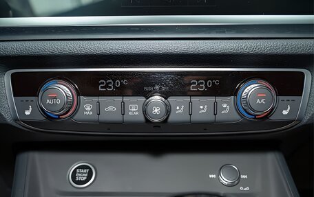 Audi Q3, 2022 год, 2 590 000 рублей, 14 фотография