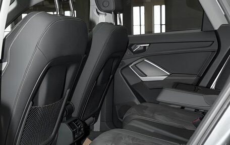 Audi Q3, 2022 год, 2 590 000 рублей, 17 фотография