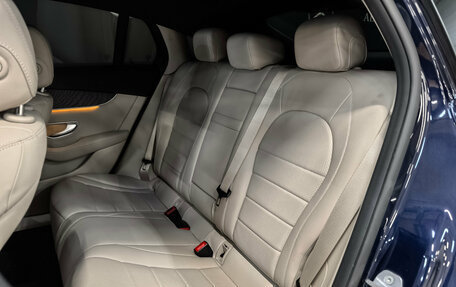 Mercedes-Benz GLC, 2018 год, 3 500 000 рублей, 18 фотография