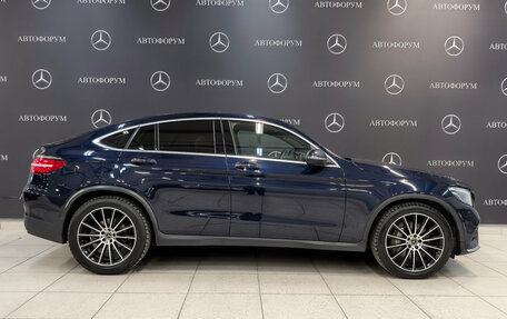 Mercedes-Benz GLC, 2018 год, 3 500 000 рублей, 4 фотография
