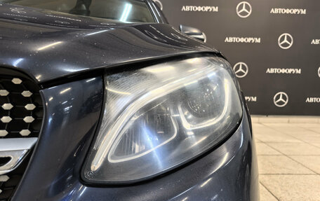 Mercedes-Benz GLC, 2018 год, 3 500 000 рублей, 11 фотография