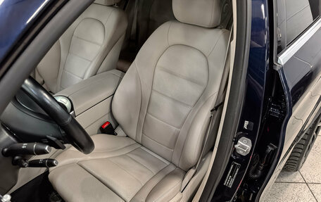 Mercedes-Benz GLC, 2018 год, 3 500 000 рублей, 20 фотография