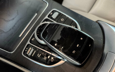 Mercedes-Benz GLC, 2018 год, 3 500 000 рублей, 21 фотография