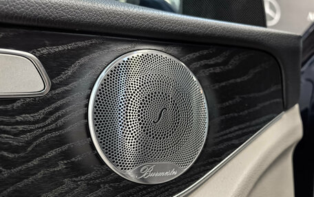 Mercedes-Benz GLC, 2018 год, 3 500 000 рублей, 25 фотография