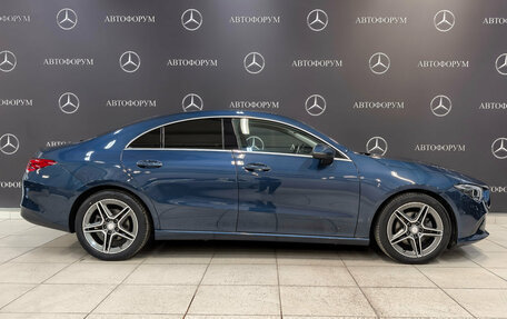 Mercedes-Benz CLA, 2020 год, 3 150 000 рублей, 4 фотография