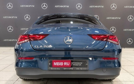 Mercedes-Benz CLA, 2020 год, 3 150 000 рублей, 6 фотография
