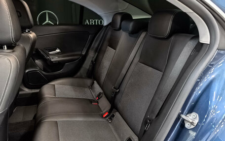 Mercedes-Benz CLA, 2020 год, 3 150 000 рублей, 18 фотография