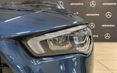 Mercedes-Benz CLA, 2020 год, 3 150 000 рублей, 11 фотография