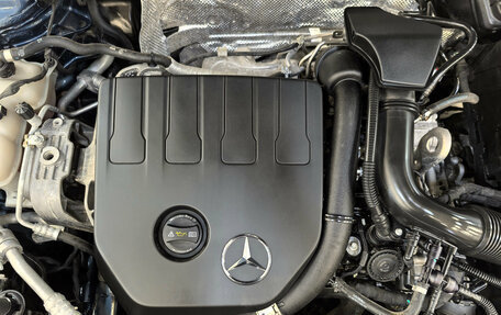 Mercedes-Benz CLA, 2020 год, 3 150 000 рублей, 9 фотография