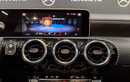 Mercedes-Benz CLA, 2020 год, 3 150 000 рублей, 17 фотография