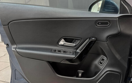 Mercedes-Benz CLA, 2020 год, 3 150 000 рублей, 19 фотография