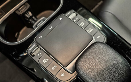 Mercedes-Benz CLA, 2020 год, 3 150 000 рублей, 21 фотография