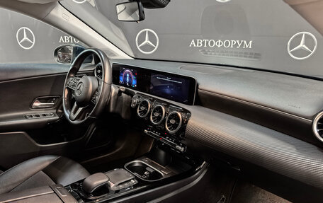 Mercedes-Benz CLA, 2020 год, 3 150 000 рублей, 13 фотография