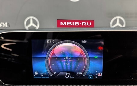 Mercedes-Benz CLA, 2020 год, 3 150 000 рублей, 16 фотография