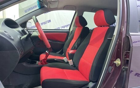 Geely MK Cross I, 2013 год, 245 000 рублей, 9 фотография