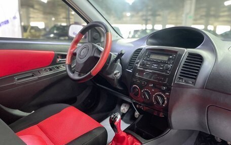 Geely MK Cross I, 2013 год, 245 000 рублей, 8 фотография
