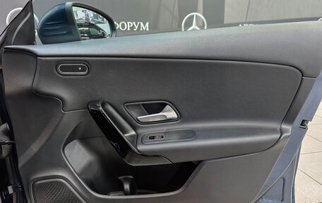 Mercedes-Benz CLA, 2020 год, 3 150 000 рублей, 24 фотография