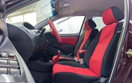 Geely MK Cross I, 2013 год, 245 000 рублей, 7 фотография