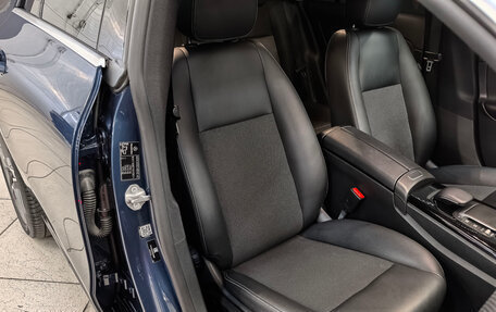 Mercedes-Benz CLA, 2020 год, 3 150 000 рублей, 23 фотография