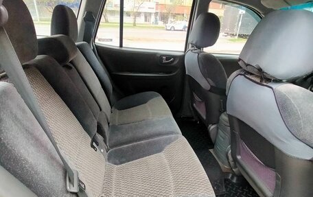 Hyundai Santa Fe III рестайлинг, 2004 год, 620 000 рублей, 5 фотография