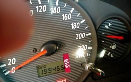 Hyundai Santa Fe III рестайлинг, 2004 год, 620 000 рублей, 4 фотография