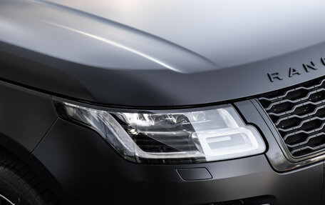 Land Rover Range Rover IV рестайлинг, 2019 год, 5 599 000 рублей, 11 фотография