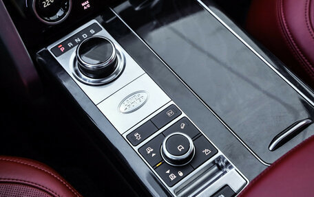 Land Rover Range Rover IV рестайлинг, 2019 год, 5 599 000 рублей, 21 фотография