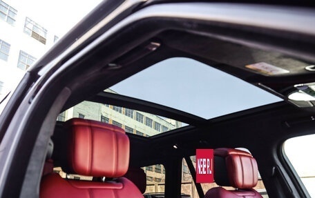 Land Rover Range Rover IV рестайлинг, 2019 год, 5 599 000 рублей, 30 фотография