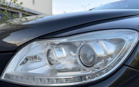 Mercedes-Benz CL-Класс, 2010 год, 2 330 000 рублей, 11 фотография