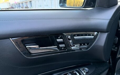 Mercedes-Benz CL-Класс, 2010 год, 2 330 000 рублей, 10 фотография