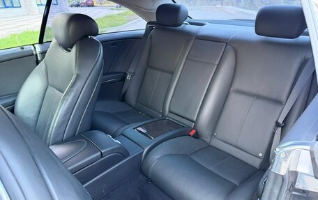 Mercedes-Benz CL-Класс, 2010 год, 2 330 000 рублей, 15 фотография