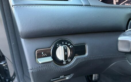 Mercedes-Benz CL-Класс, 2010 год, 2 330 000 рублей, 18 фотография